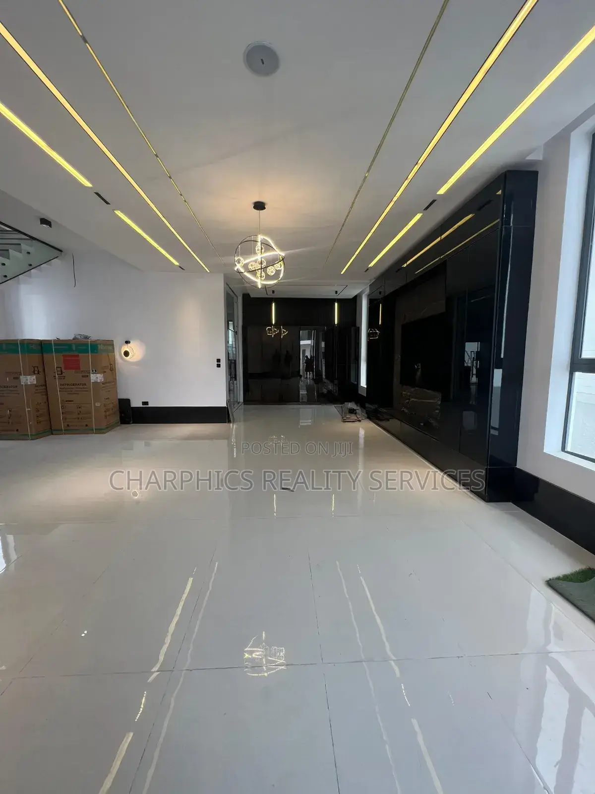 5bdrm Duplex in Ajah for sale