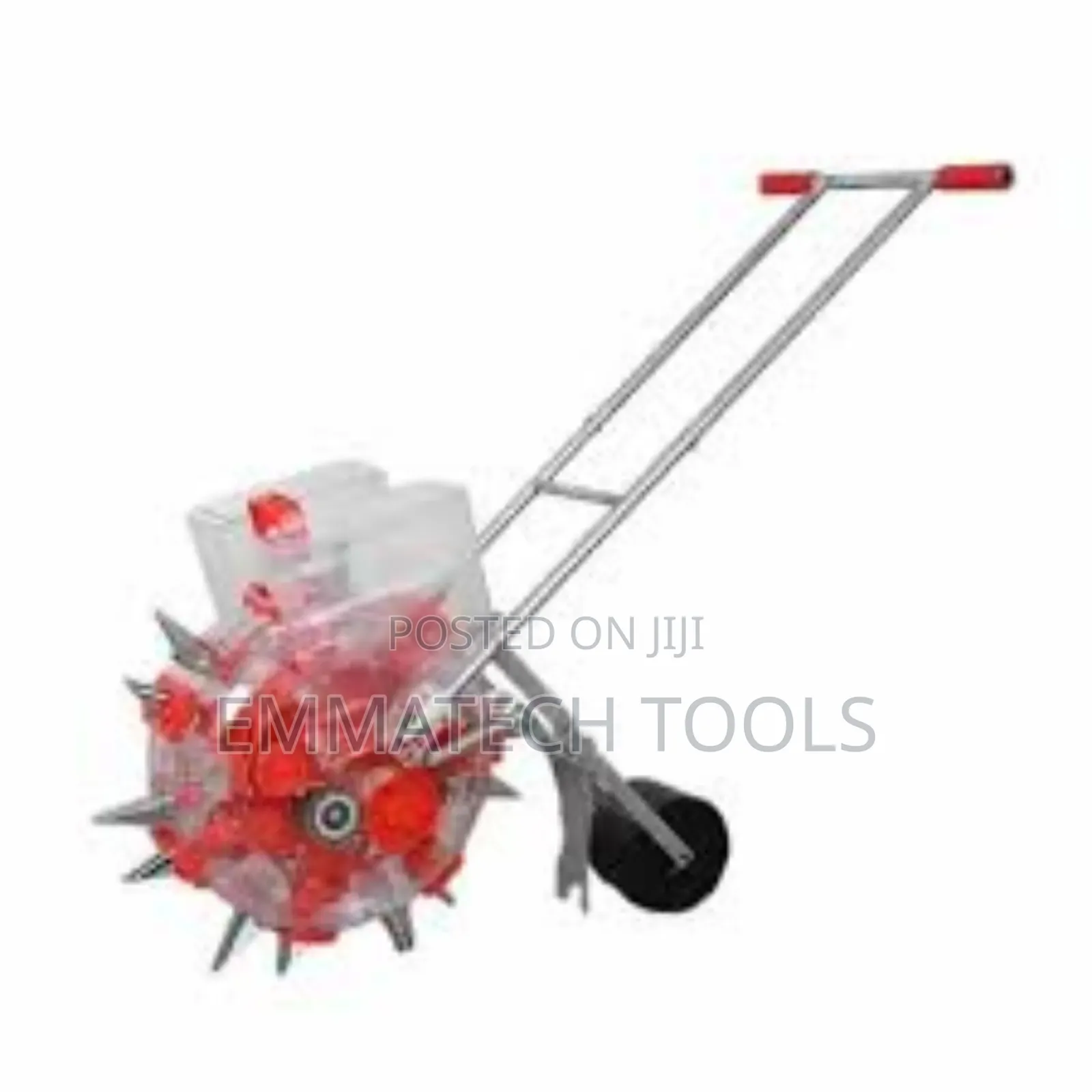 Seed Planter Machine