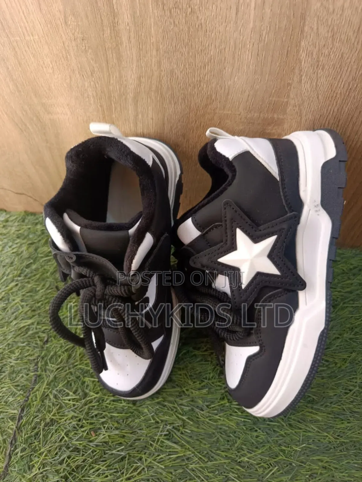Children's Stock Shoes