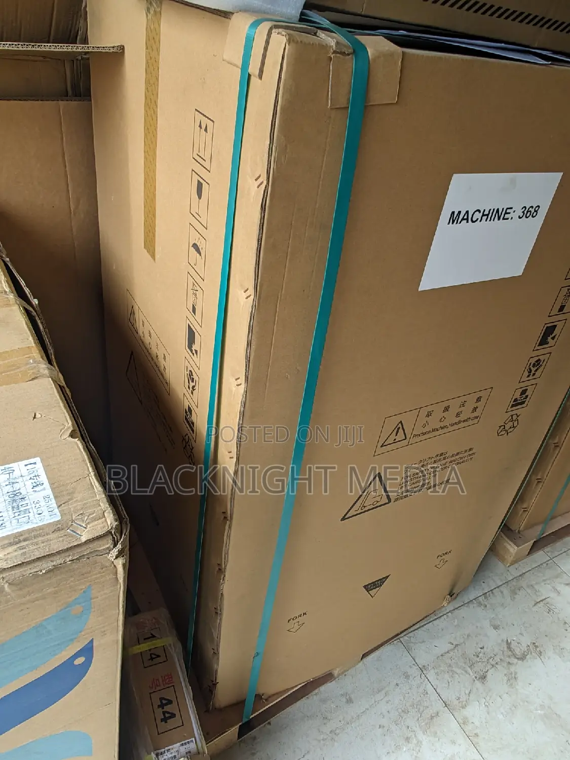 New Konica Minolta Bizhub C364e, C224e Direct Image