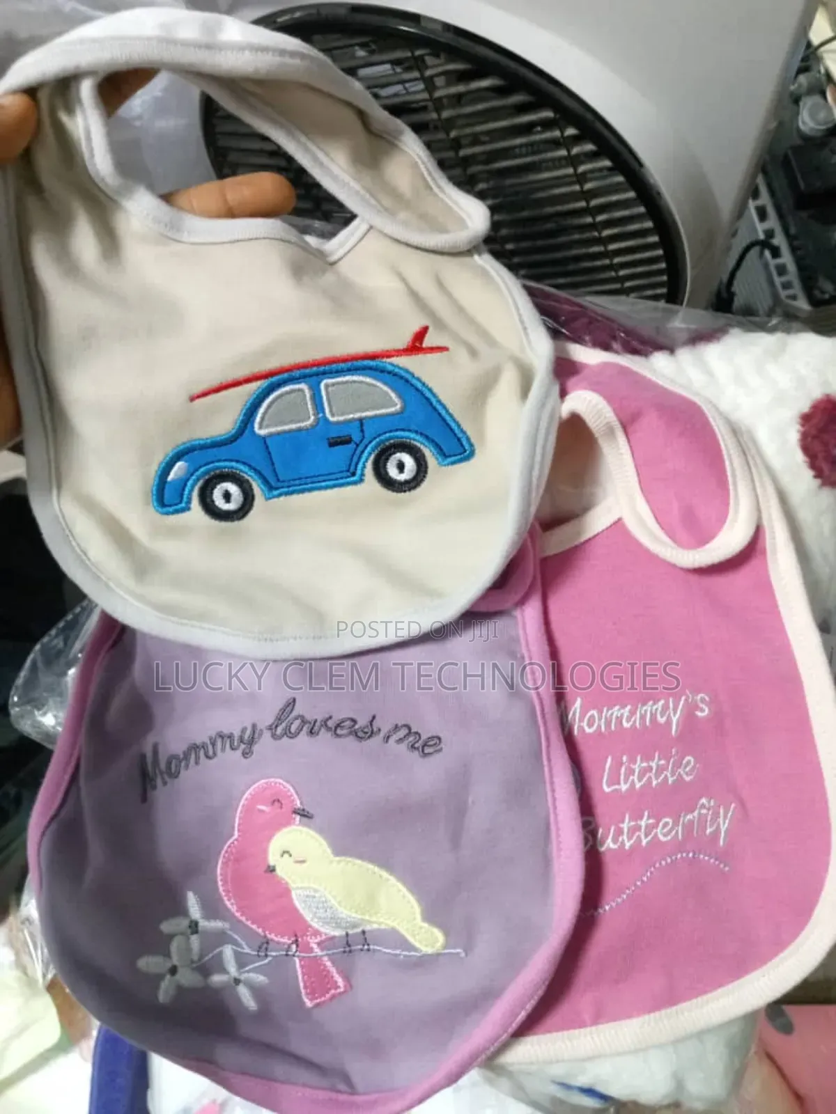 Quality Baby Bib