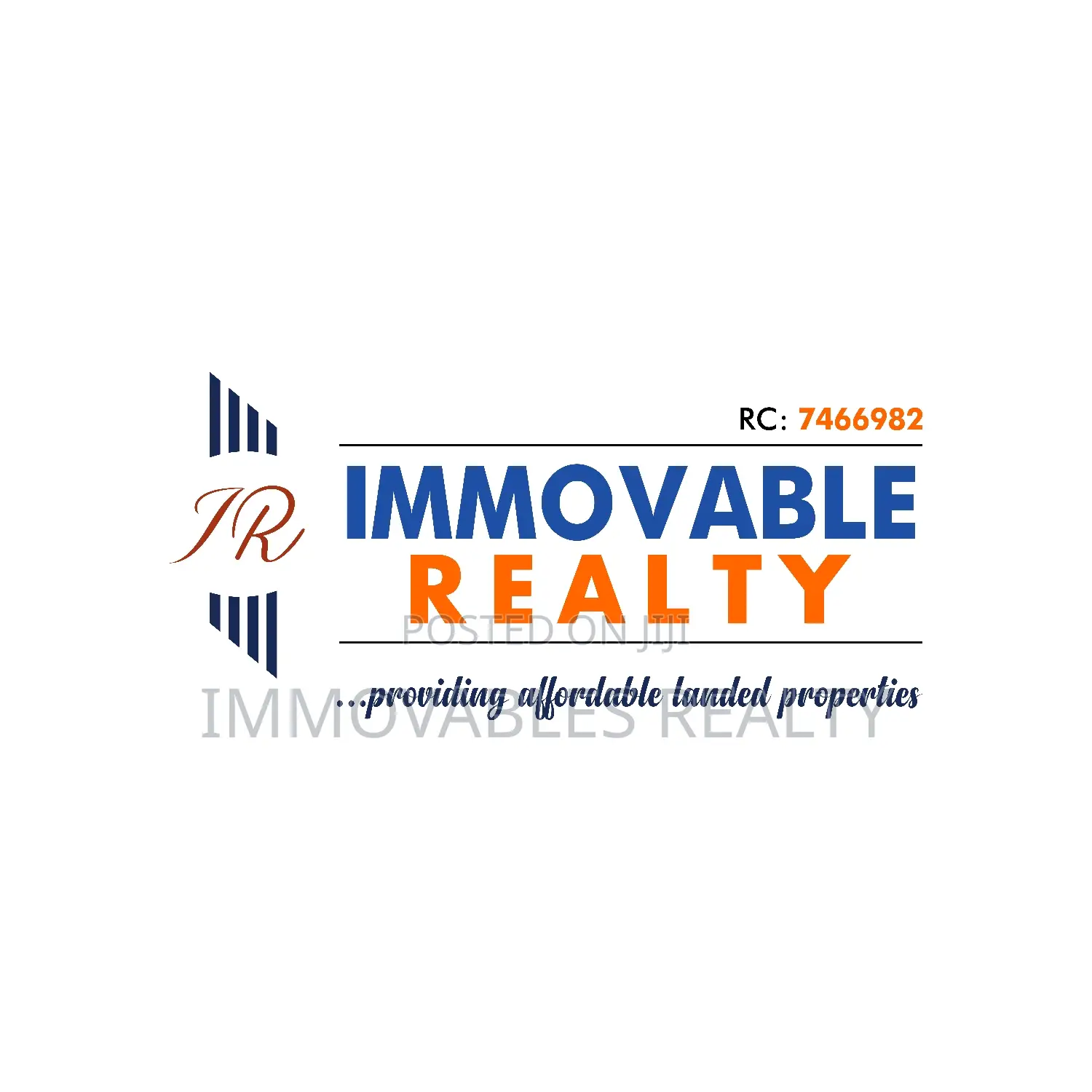 2bdrm Block of Flats in Immovables Realty, Abeokuta North for sale