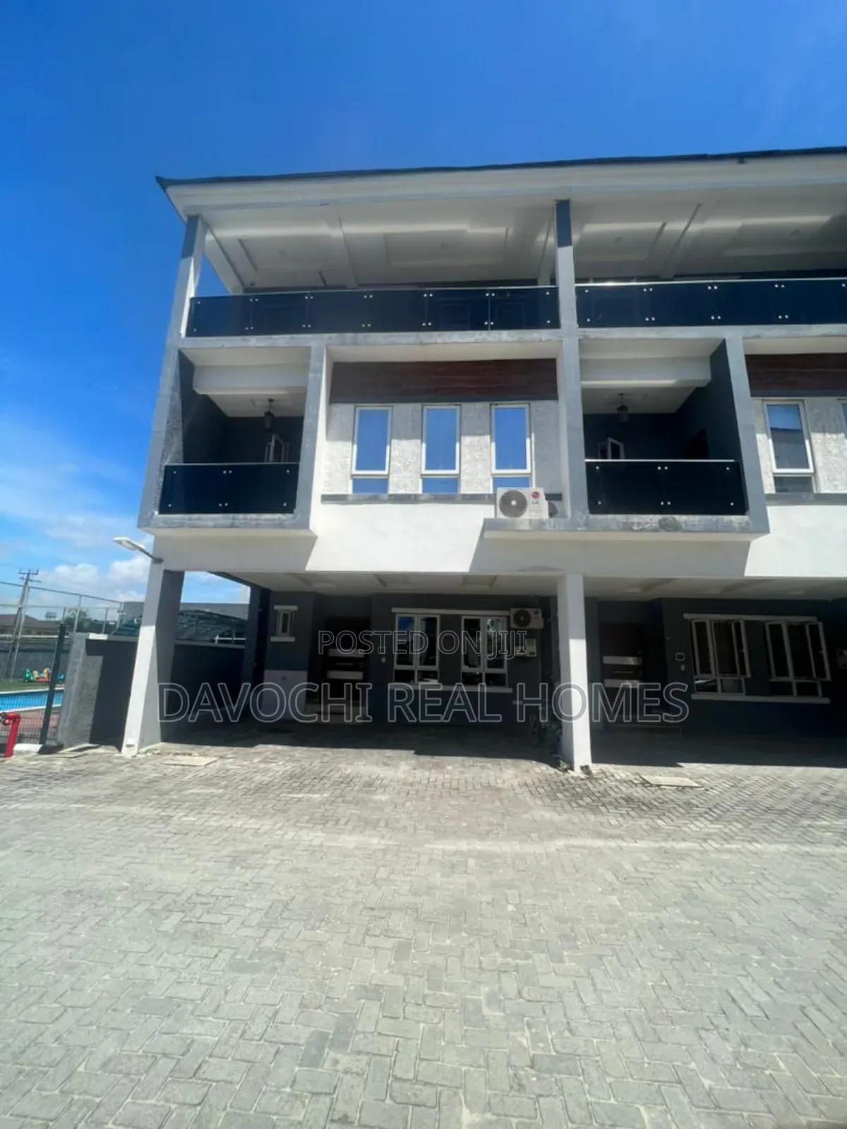 Furnished 2bdrm Apartment in Lekki Phase One for rent