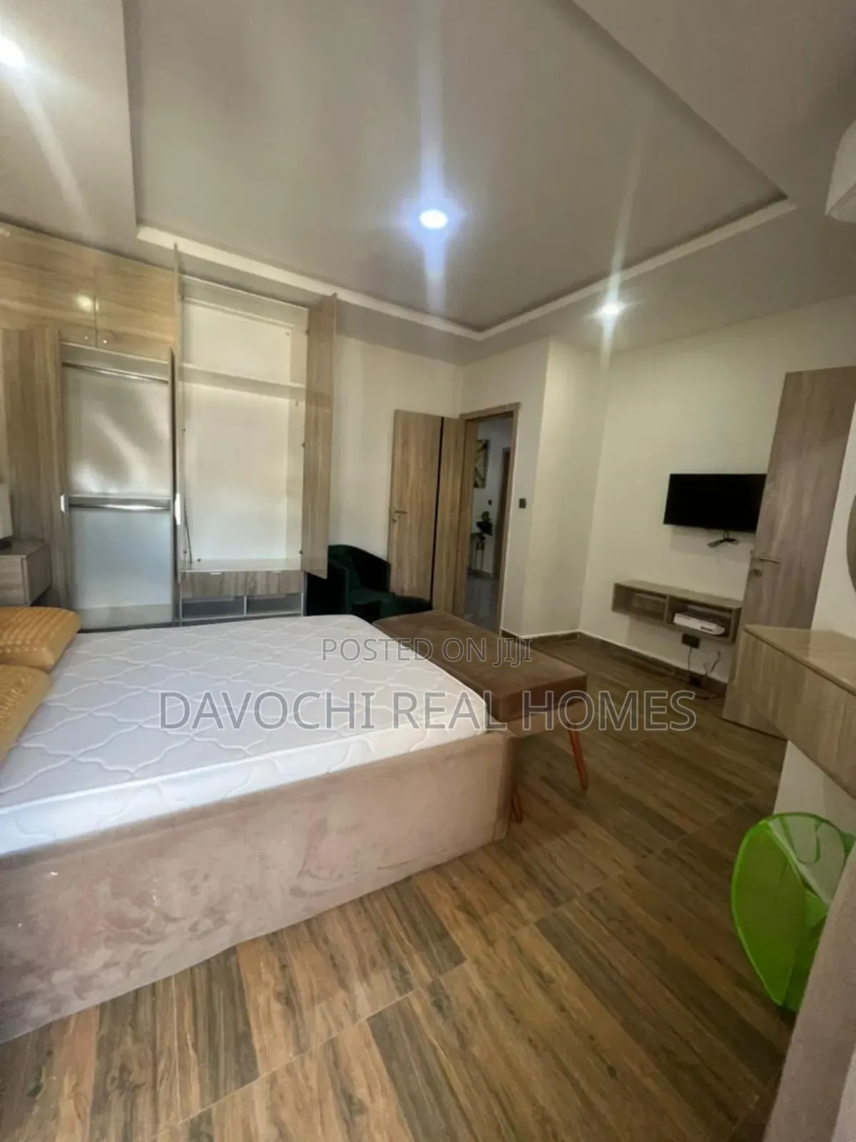 Furnished 2bdrm Apartment in Lekki Phase One for rent