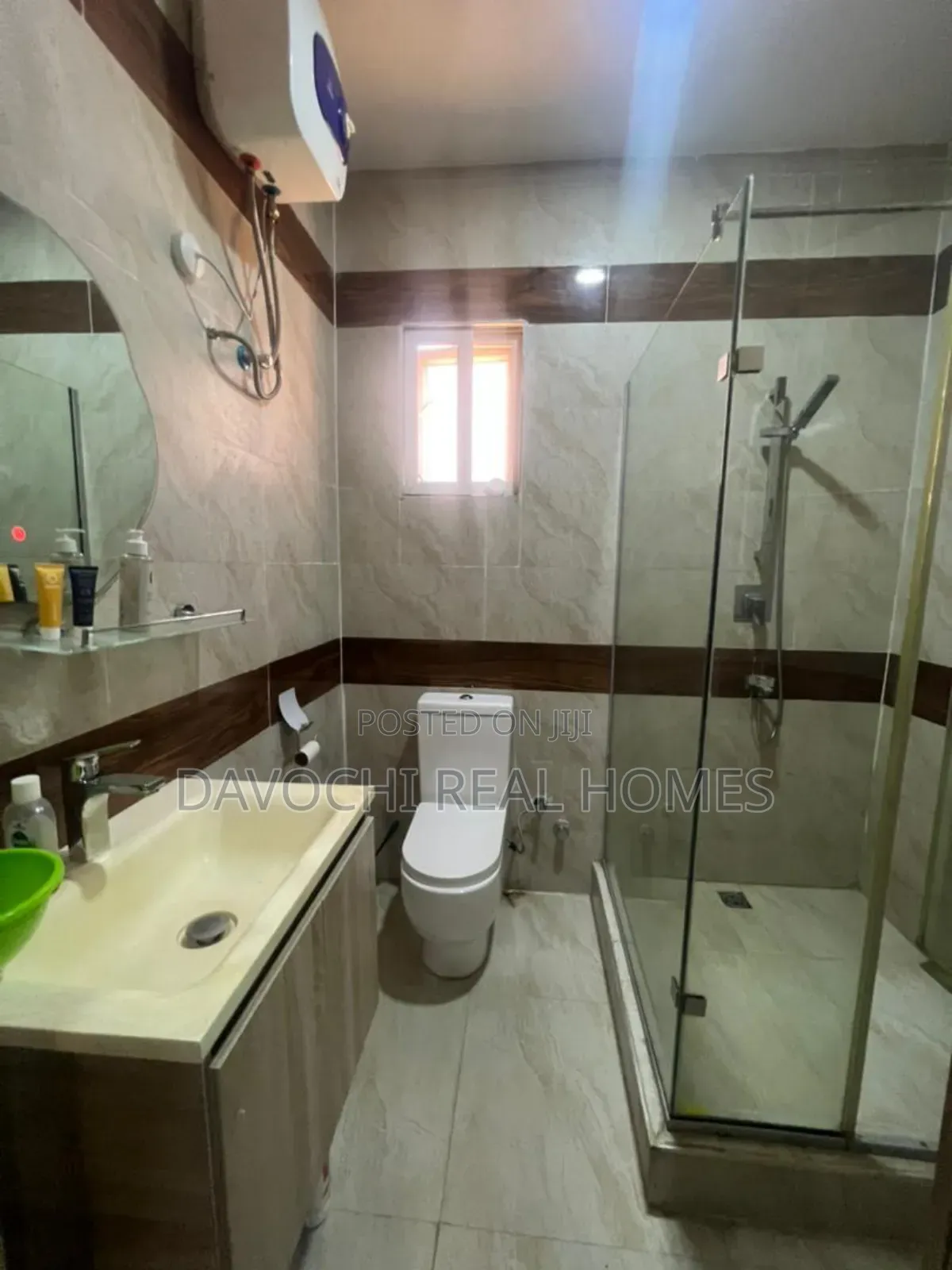 Furnished 2bdrm Apartment in Lekki Phase One for rent