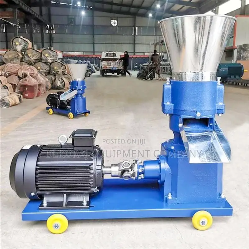 Pelletizer For Animal Feed,Fish Feed Pelletizer,Extruder