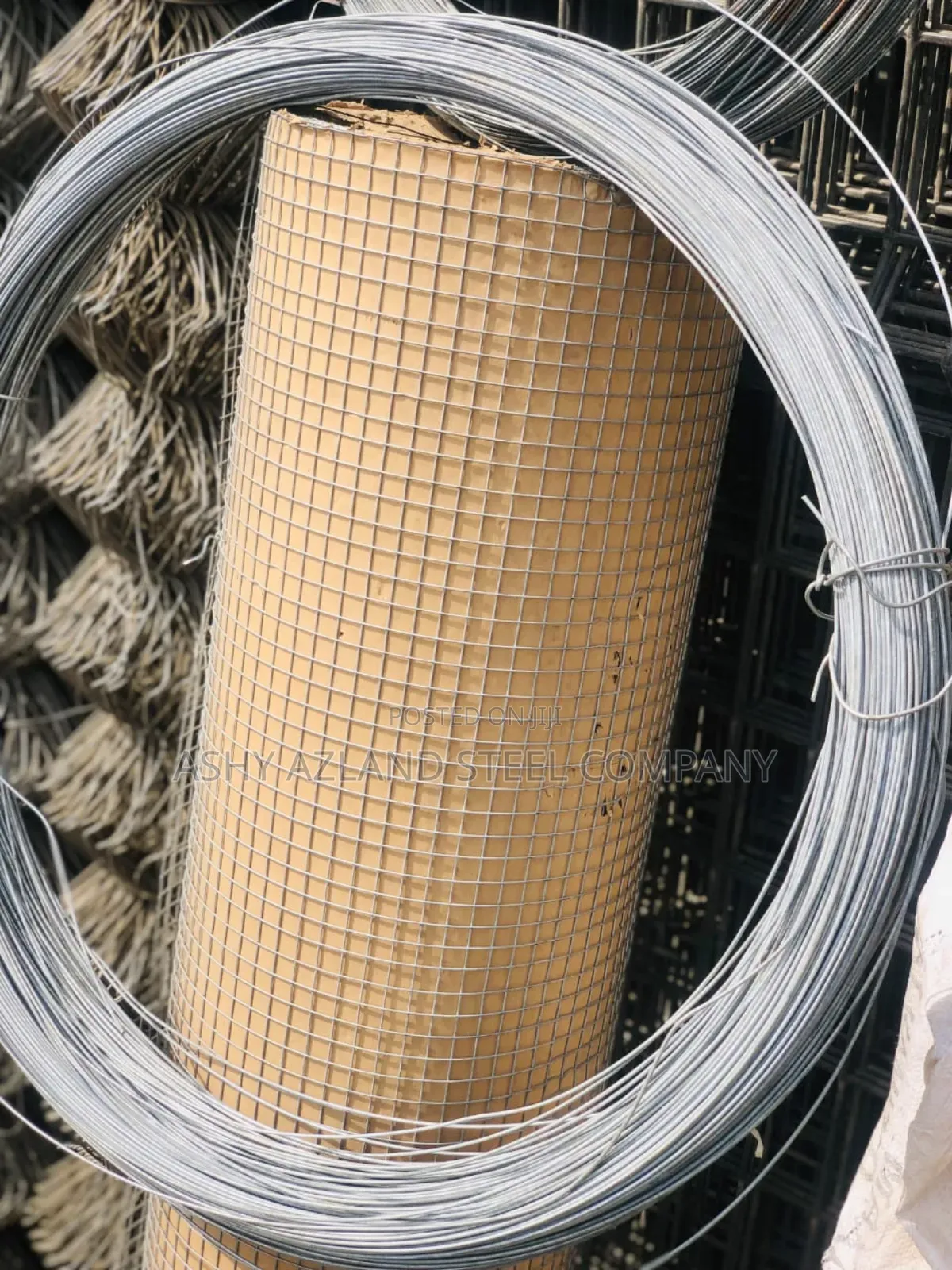 Chicken Mesh (29mtrx4ft)