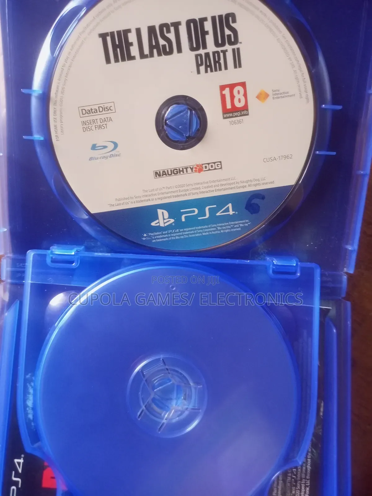 The Last Of Us 11