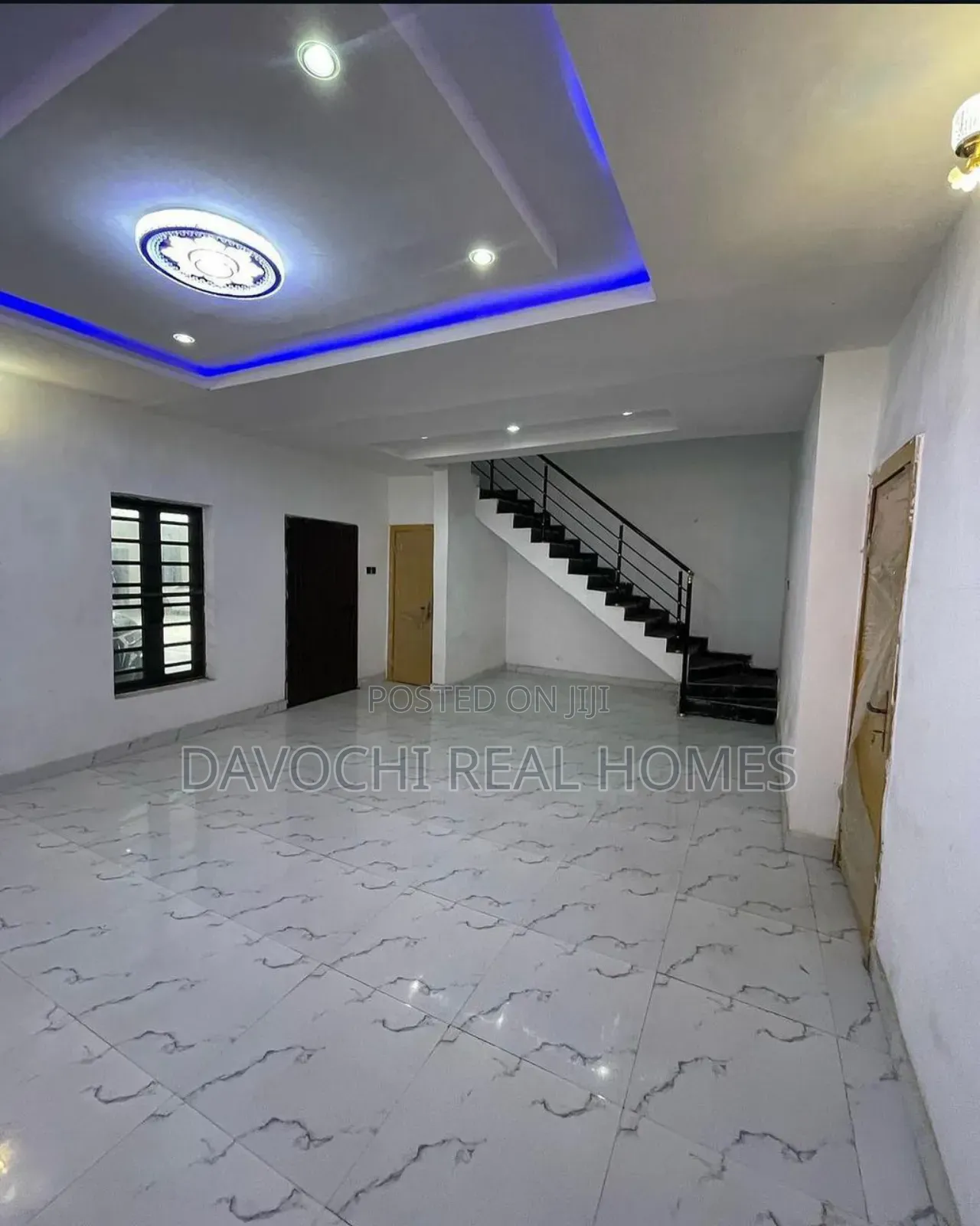 3bdrm Duplex in Orchid Road, Lekki for rent
