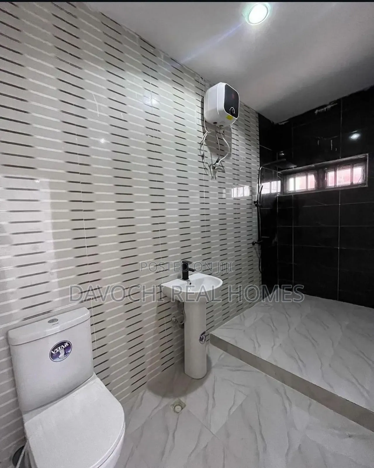 3bdrm Duplex in Orchid Road, Lekki for rent