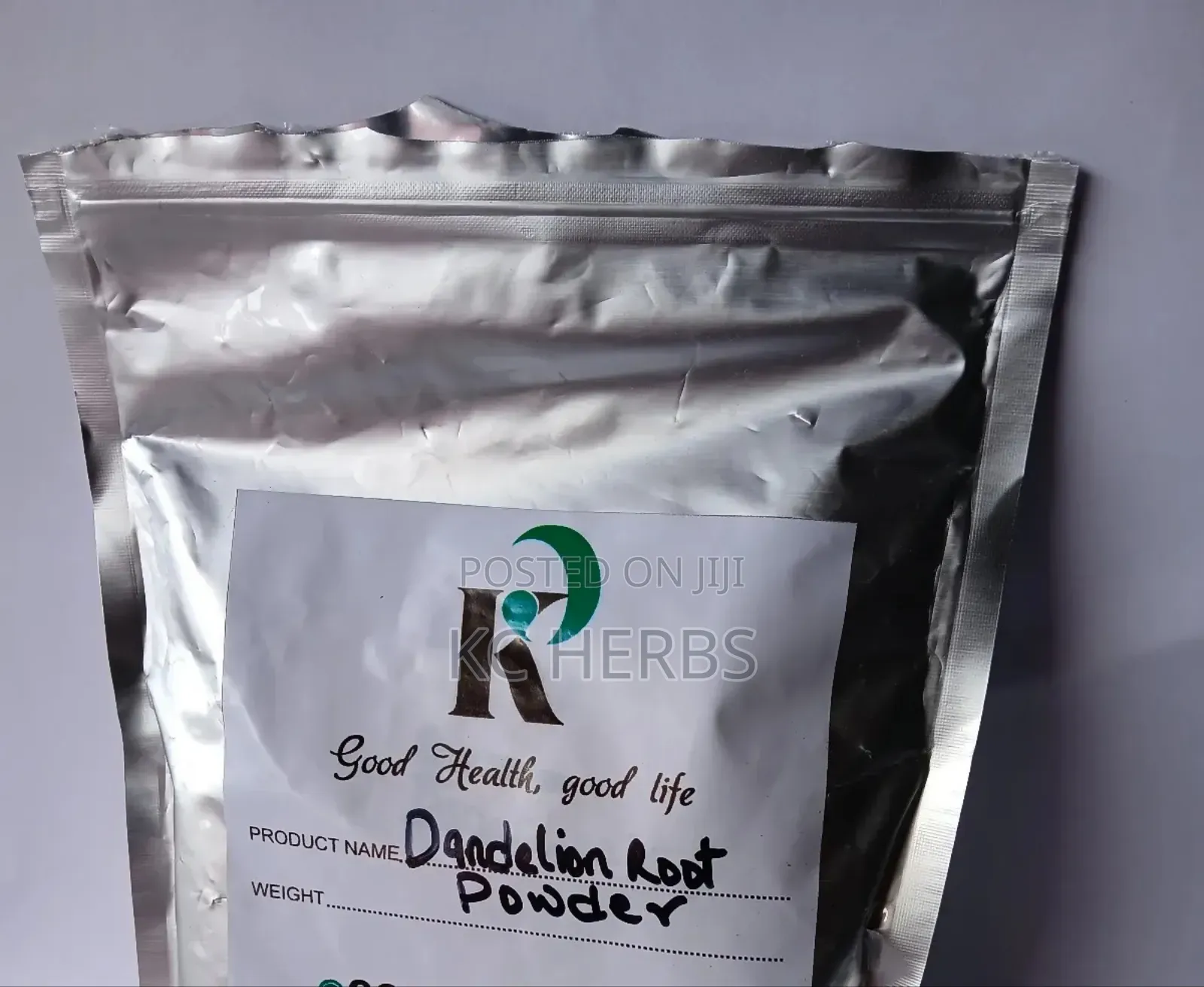 Dandelion Root Powder (100g)