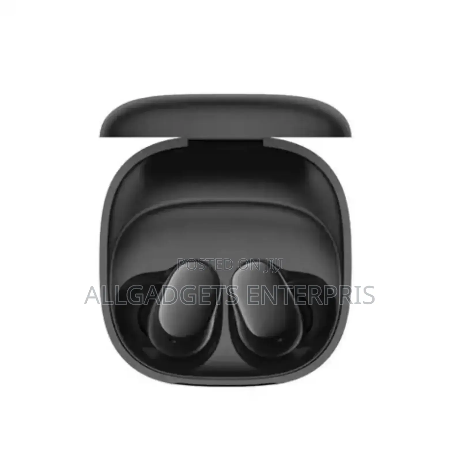 Dynamic Driver Ai Noise Cancellation BT 5.4 TWS Buds 6