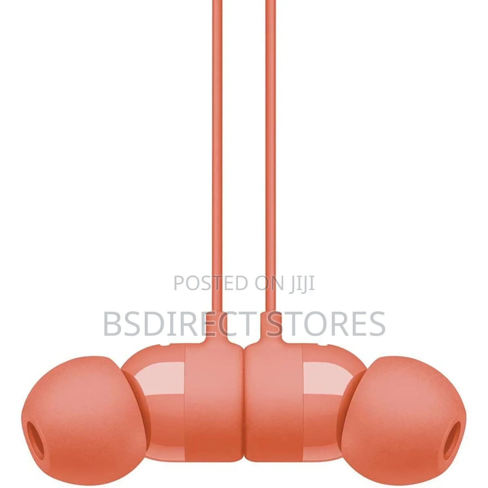 Beats by Dr. Dre Urbeats 3 Earphones Lightning Canal Coral