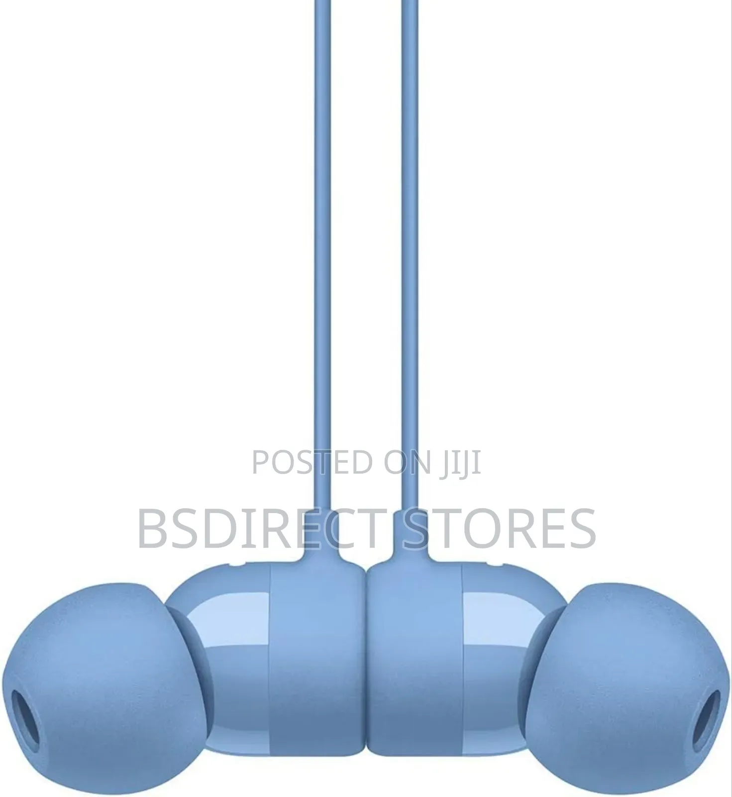 BLUE Beats by Dr. Dre Urbeats 3 Earphones Lightning Canal