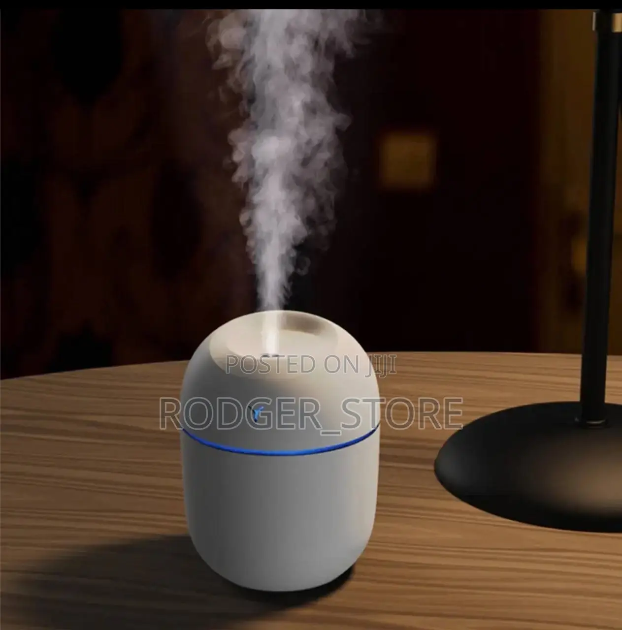 MINI Portable 220ML Air Humidifier Aroma