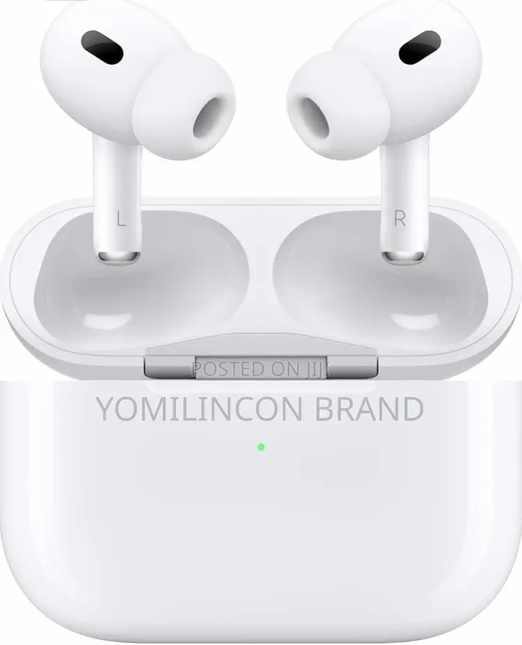 Apple Airpods Pro (2nd Gen) 2023 Wireless Earbuds