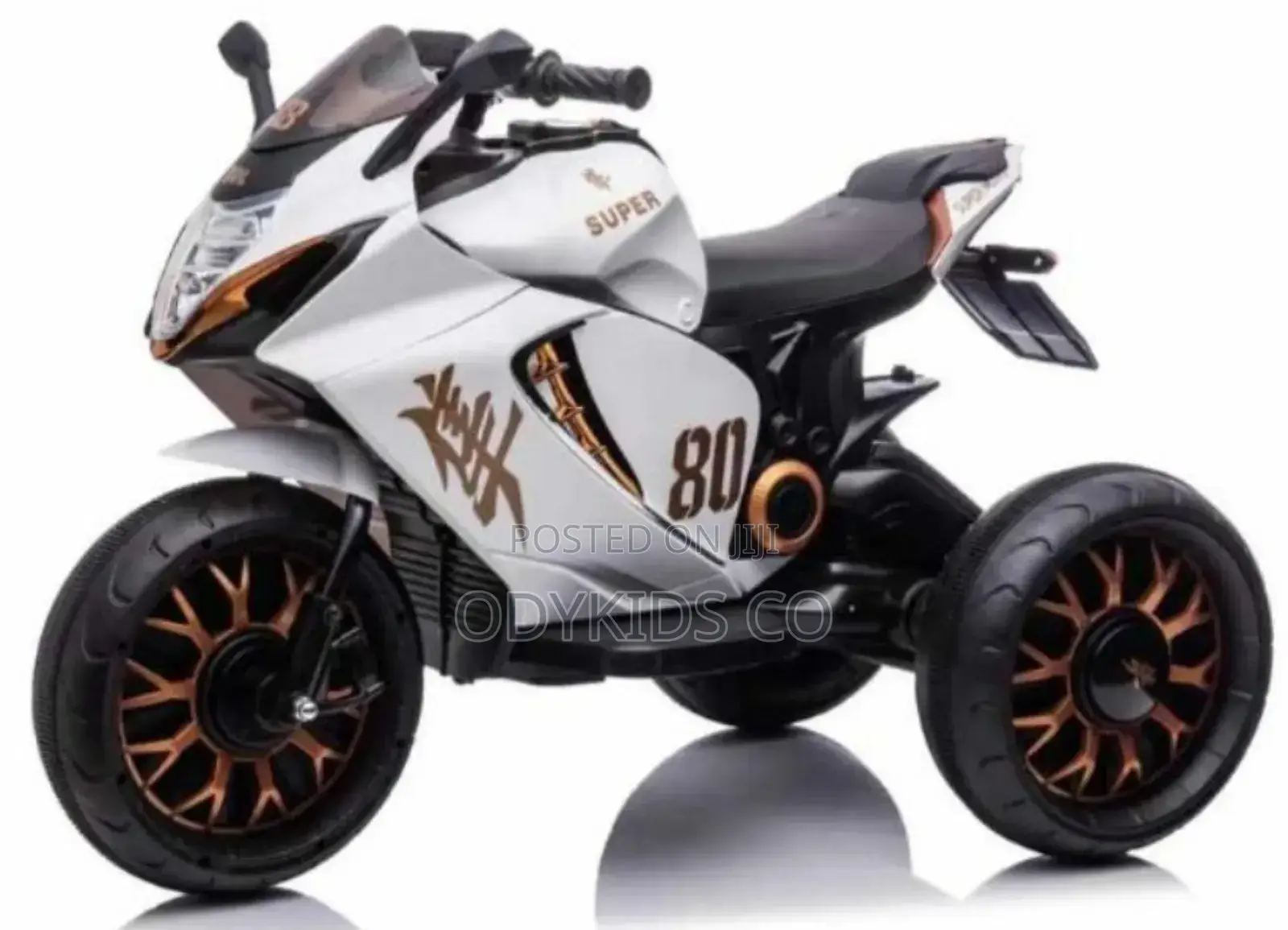Quality Electric Motorcycle for Children