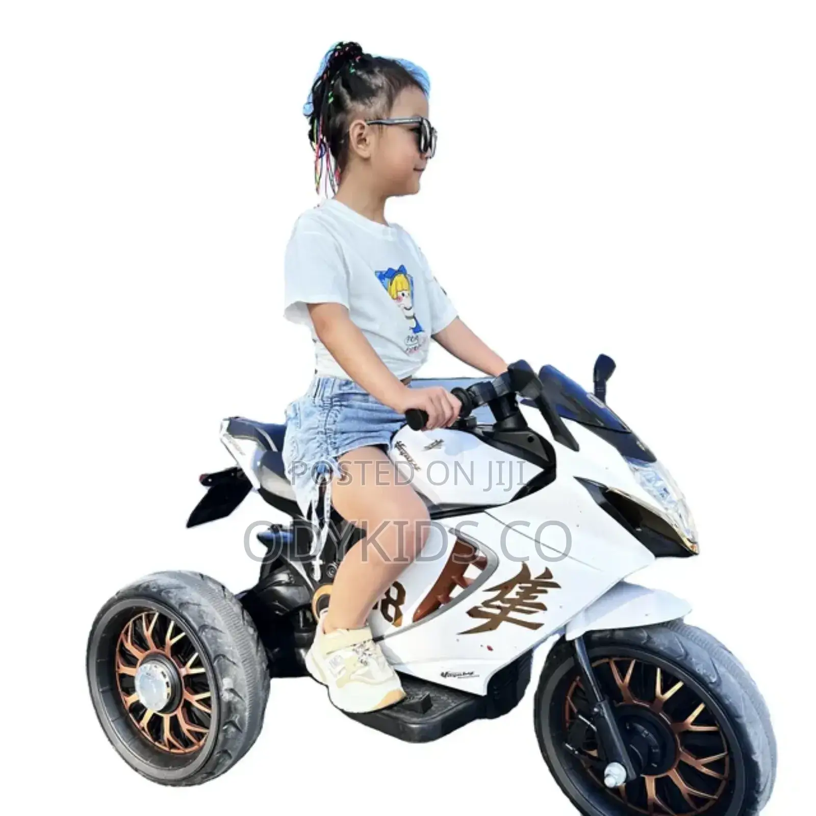 Quality Electric Motorcycle for Children