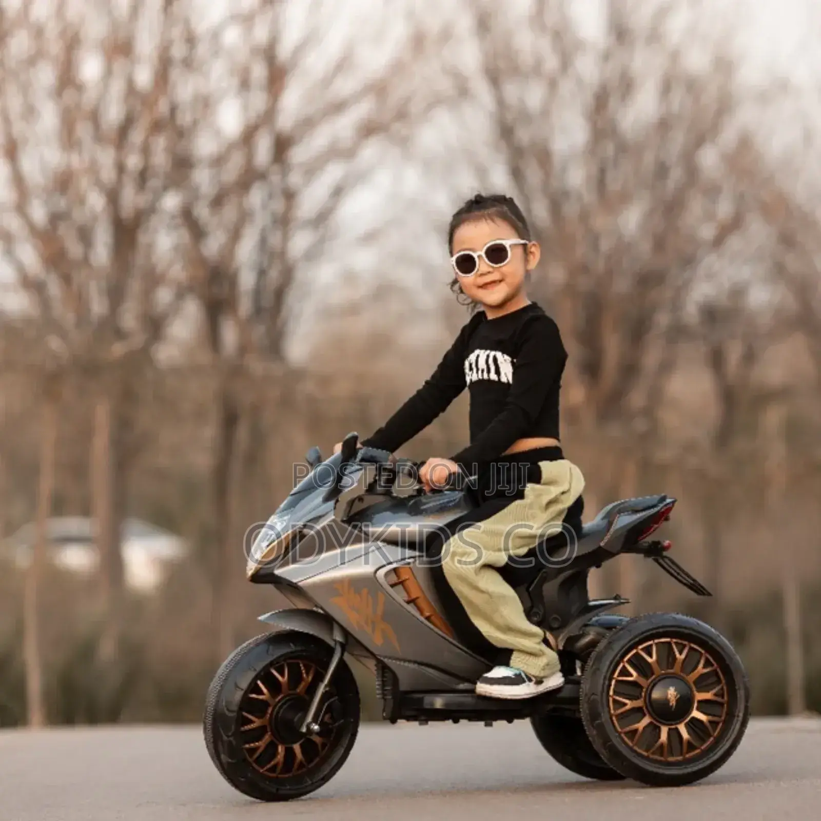 Quality Electric Motorcycle for Children