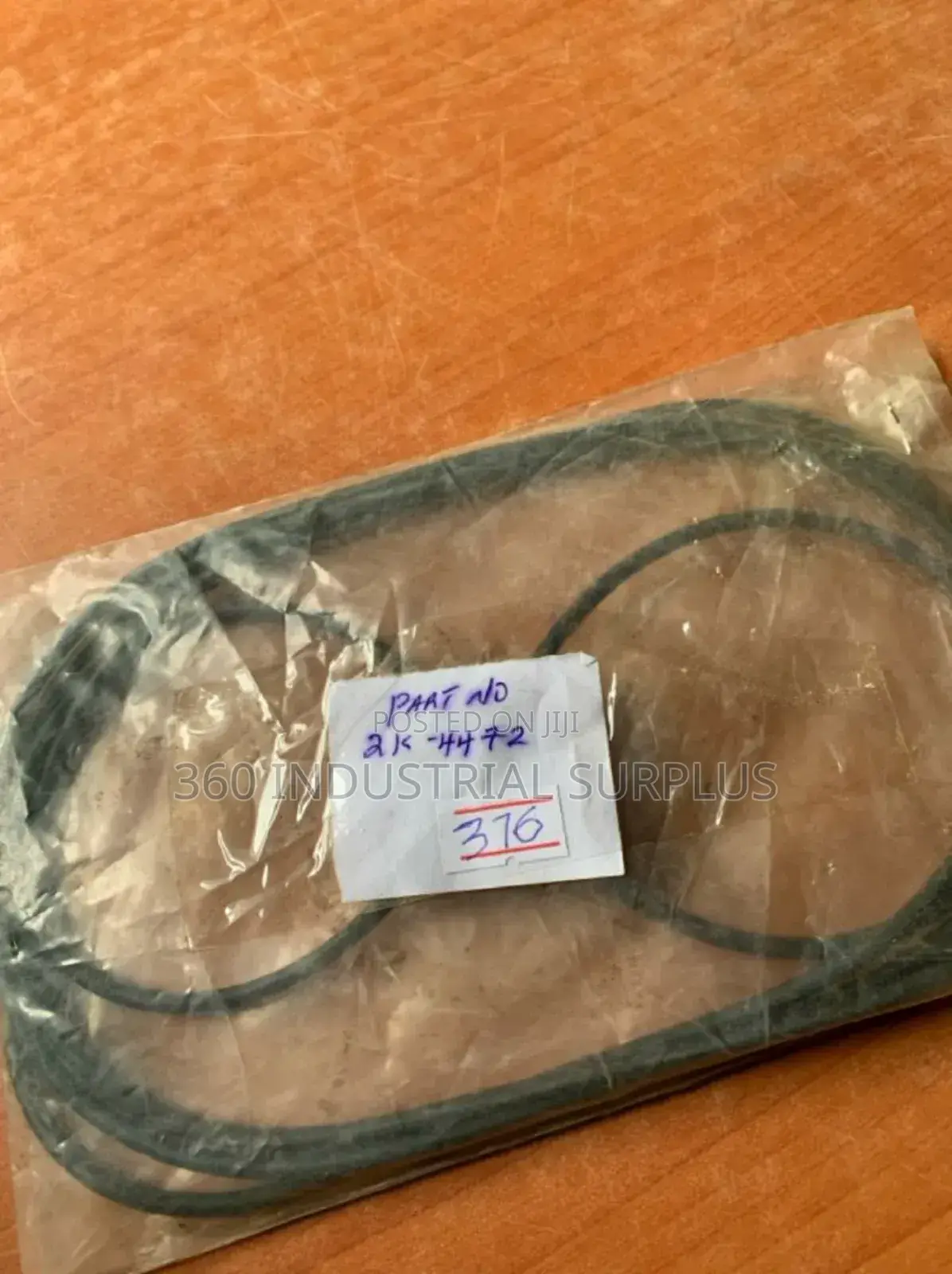 Caterpillar O Ring -4472