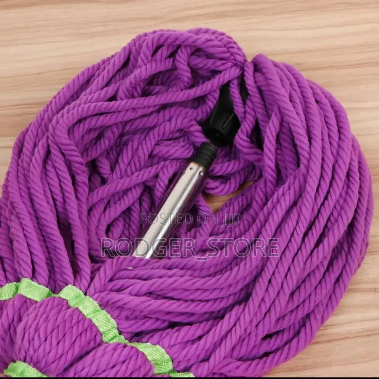Easy Self Wringing Twist Mop,Microfiber Squeeze Mop