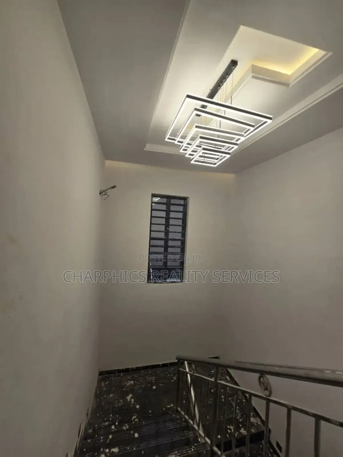 5bdrm Duplex in Omole Phase 2 for sale