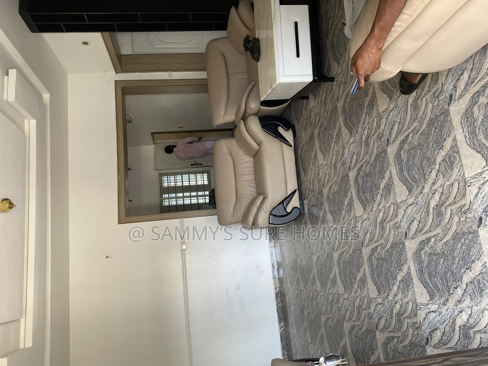 3bdrm Bungalow in Efab Queens Estate, Gwarinpa for sale