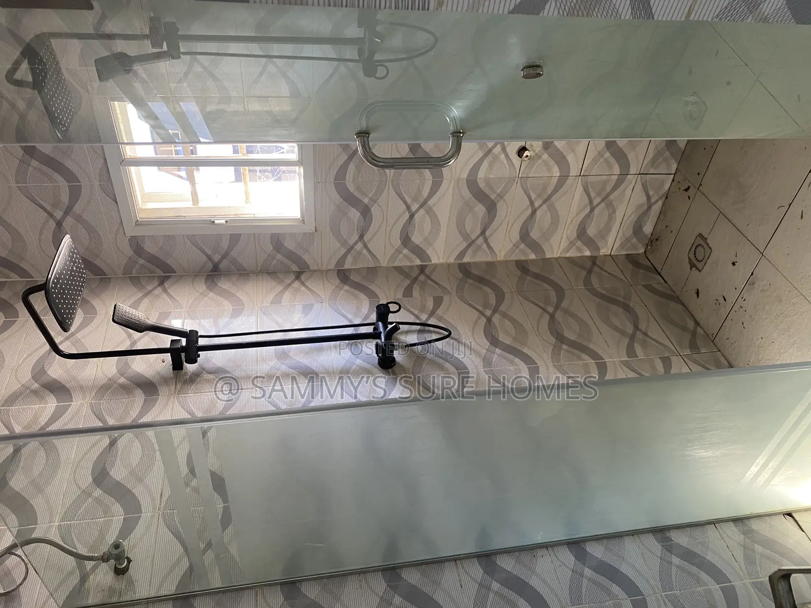 3bdrm Bungalow in Efab Queens Estate, Gwarinpa for sale