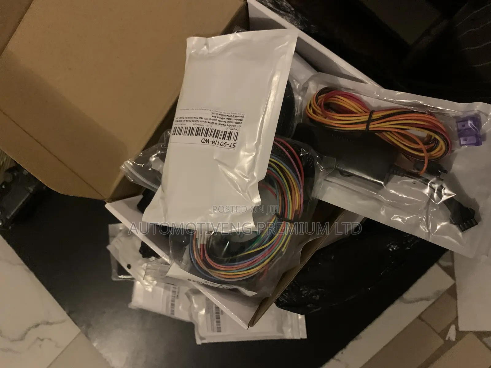 Efficient Car Tracker Devices With Installation