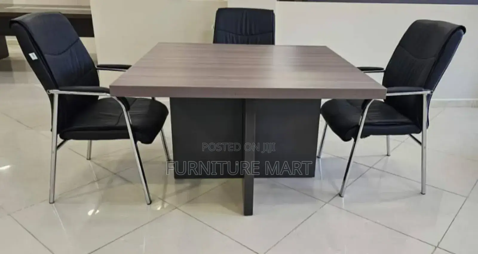 Meeting Table