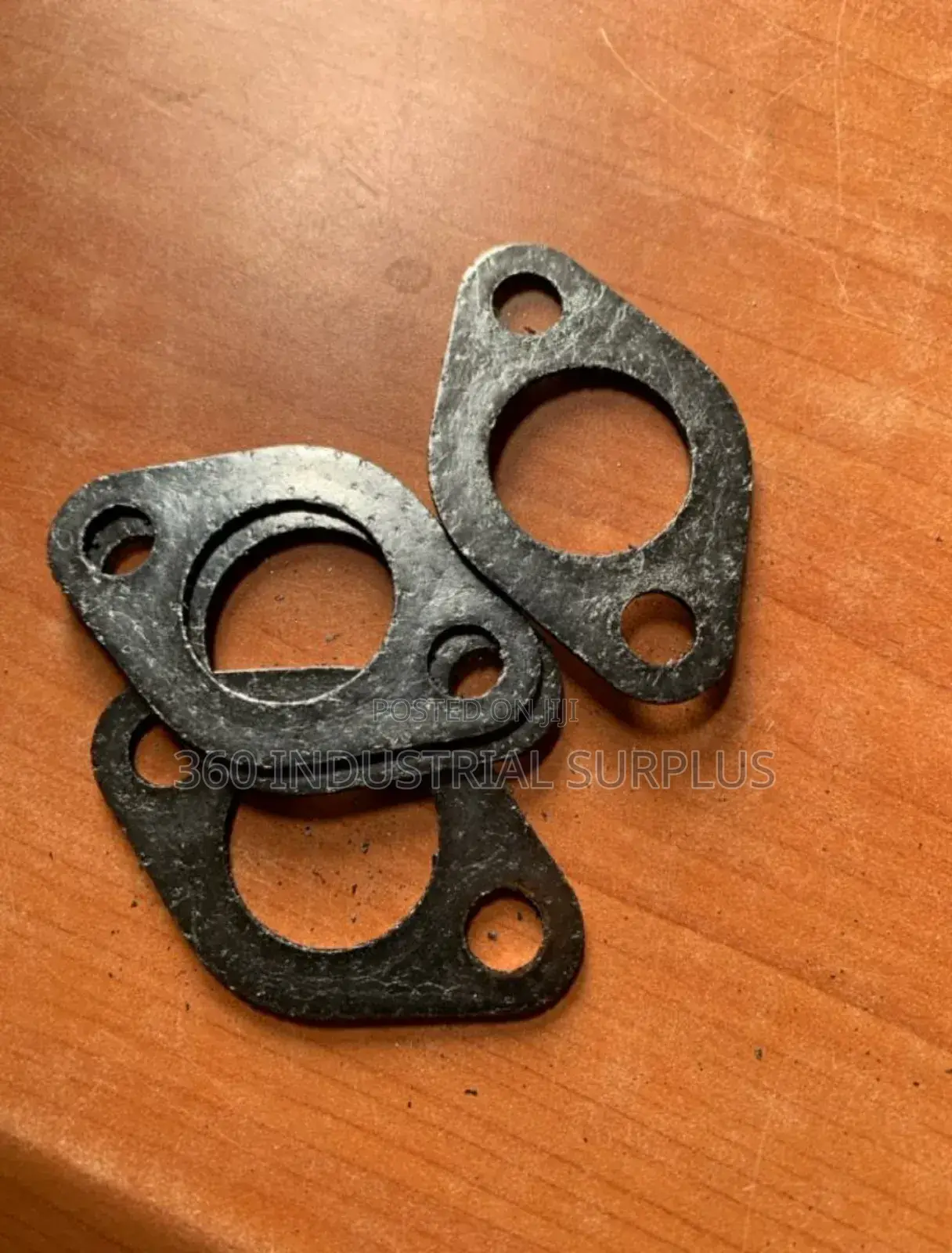 CATERPILLAR Gasket 118-2797