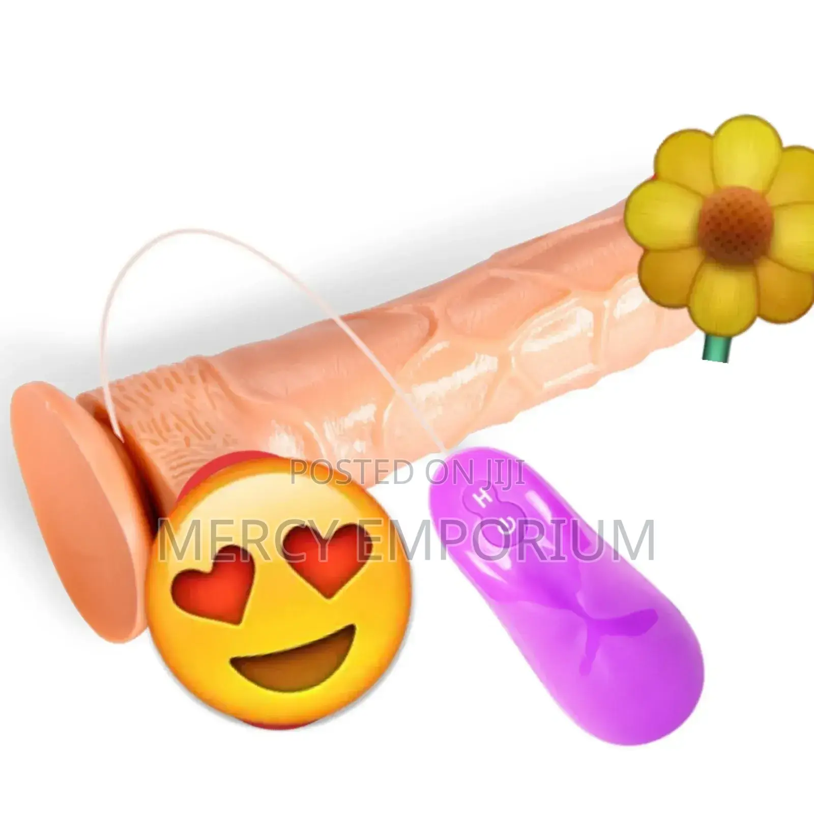 Rechargeable Wired Dildo Vibrator Women Sex Toy