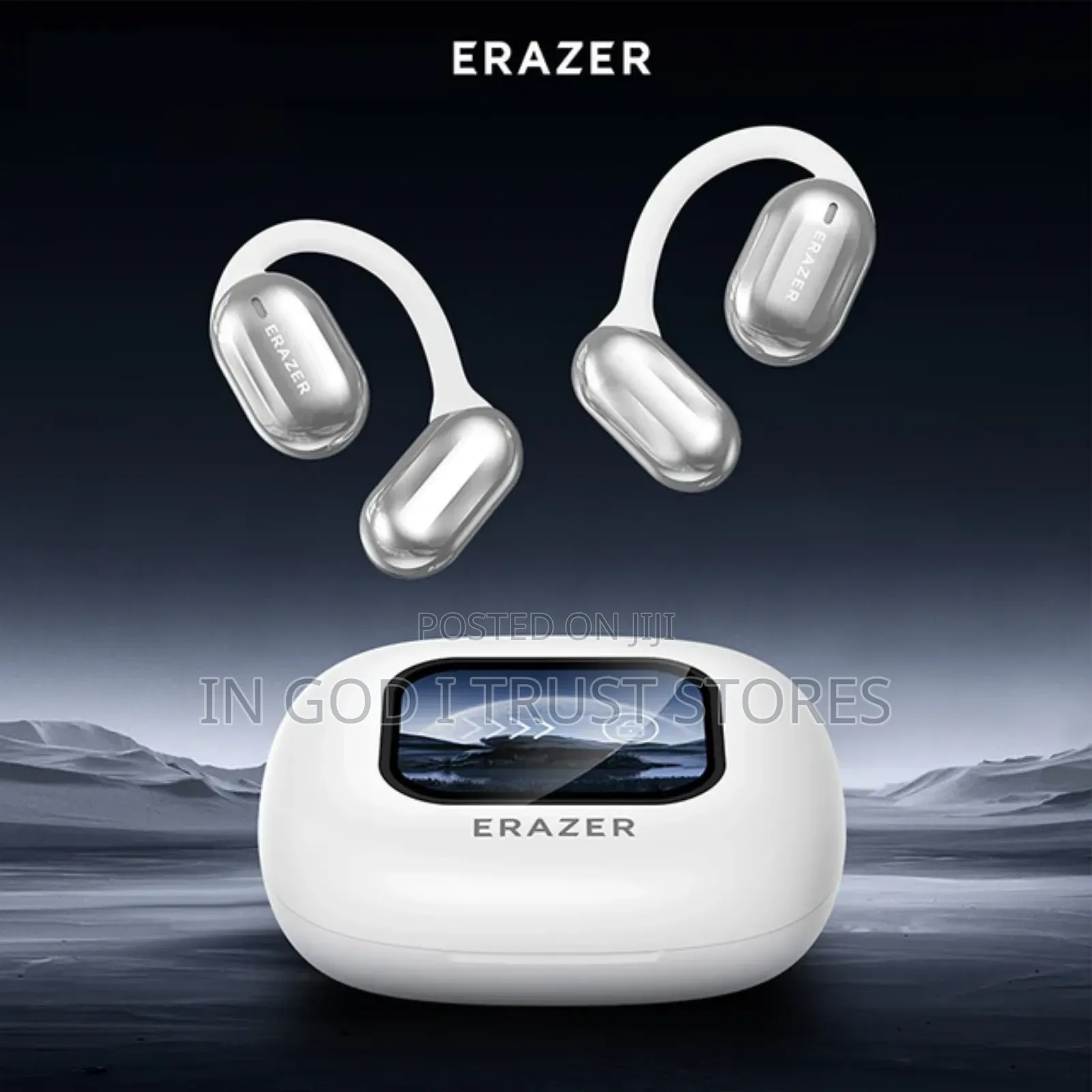 Erazer XP2 Pro Earphones Waterproof