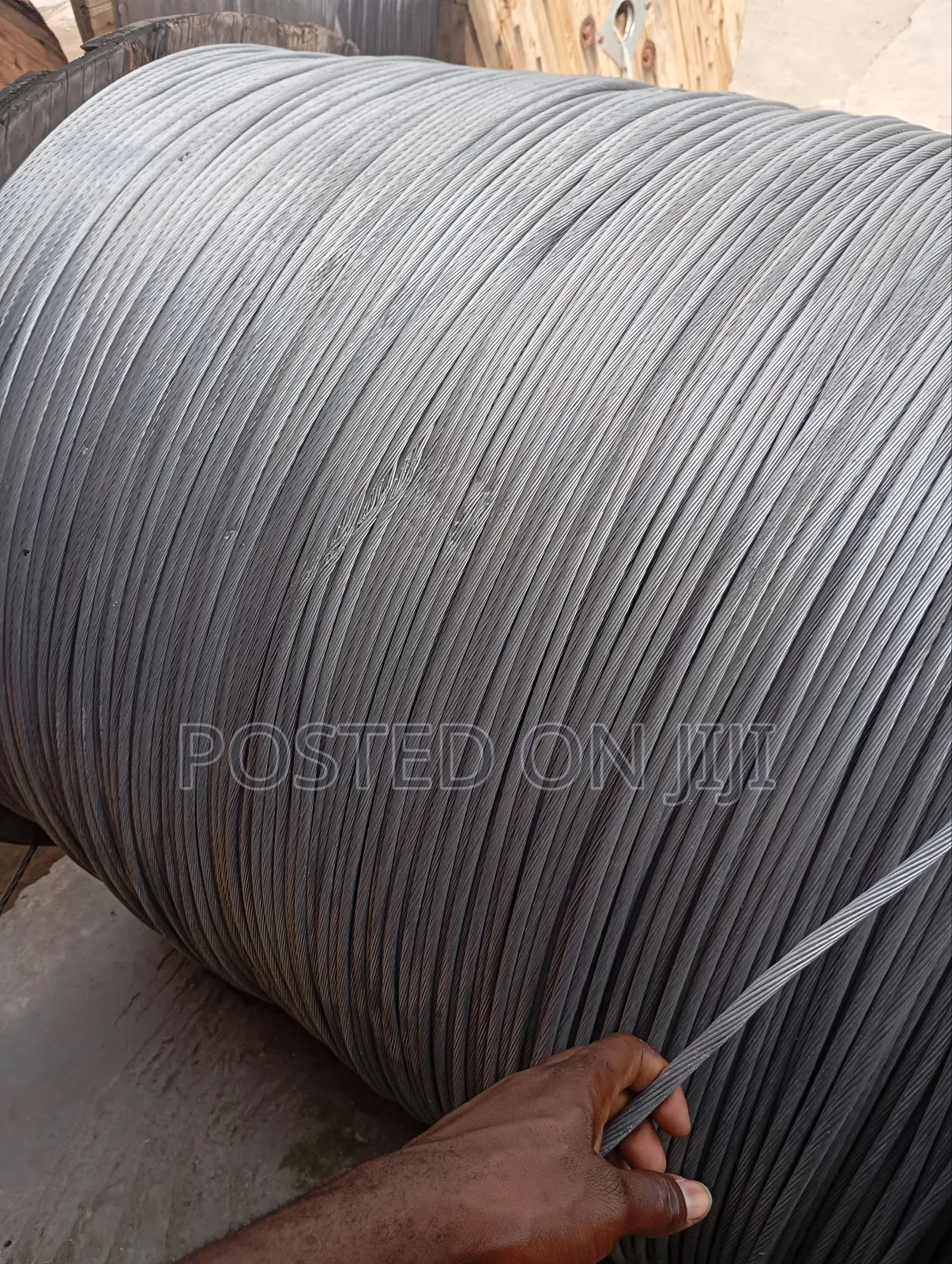 150mm (Acsr) Aluminium Conductor