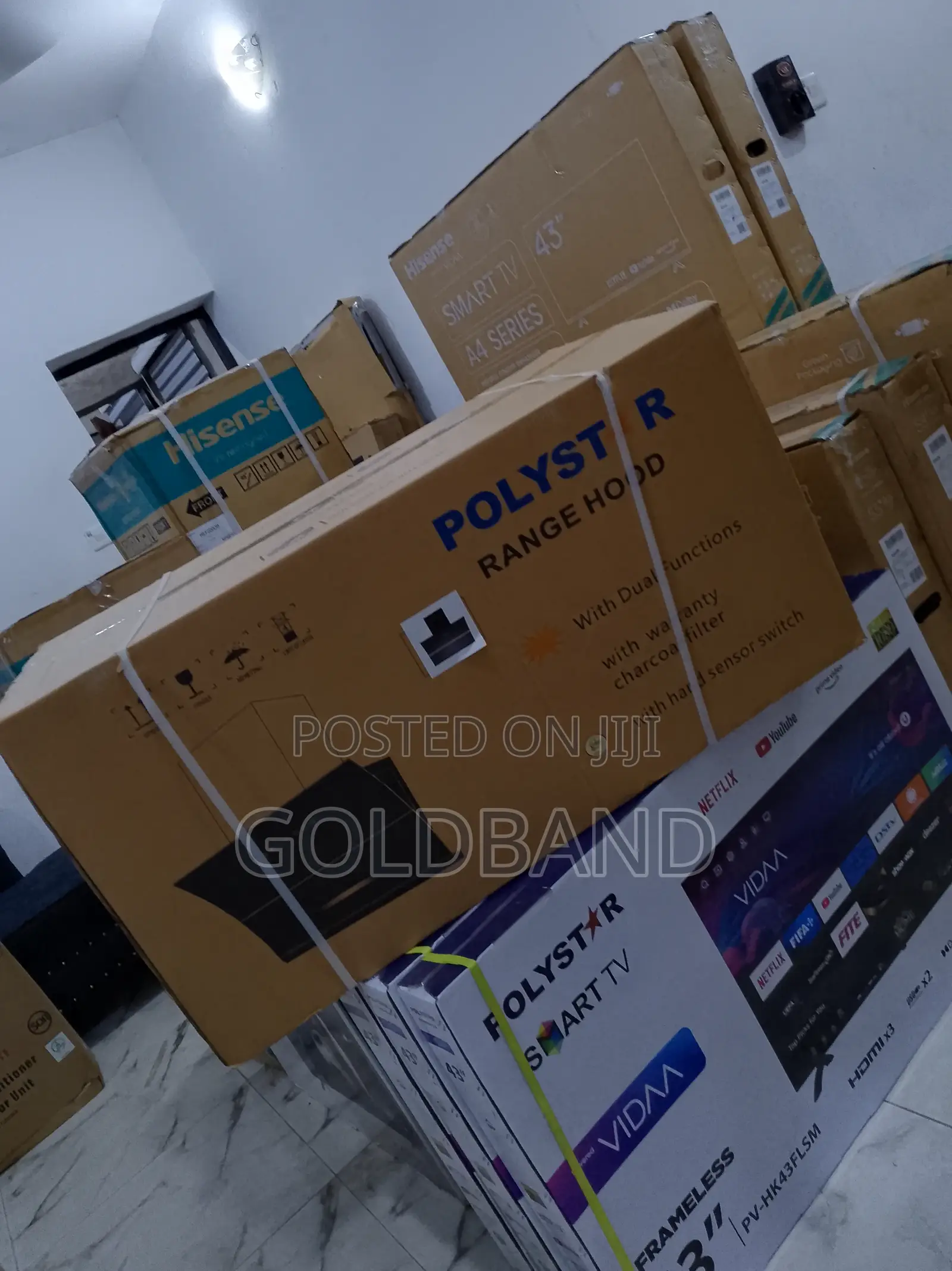 Polystar 90cm Range Hood (Cooking Companion) P v-Hb90h38