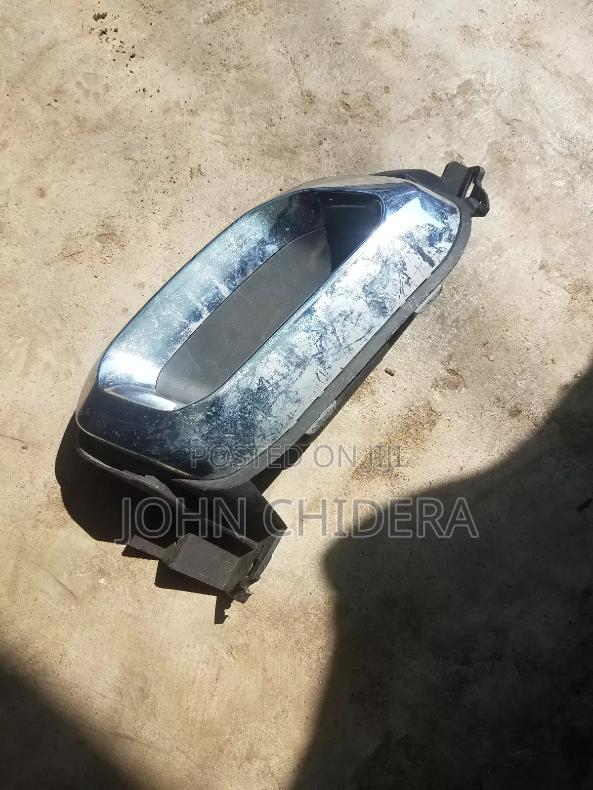 GLC 020 Silencer Mouth