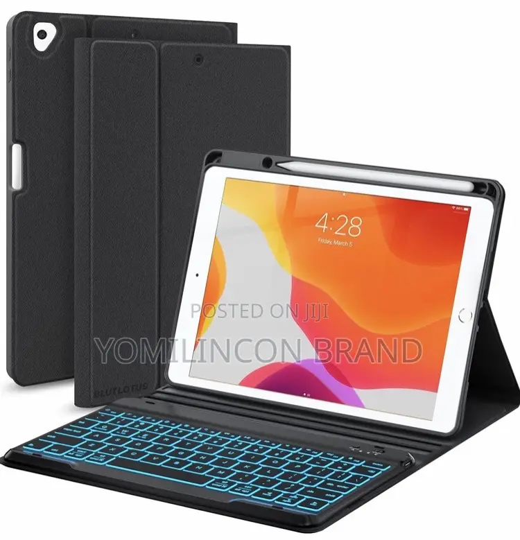 Smart Keyboard Case for iPad 10.2 (2019)