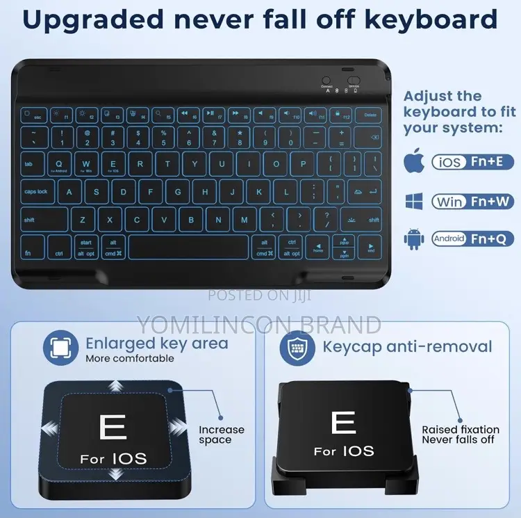 Smart Keyboard Case for iPad 10.2 (2019)