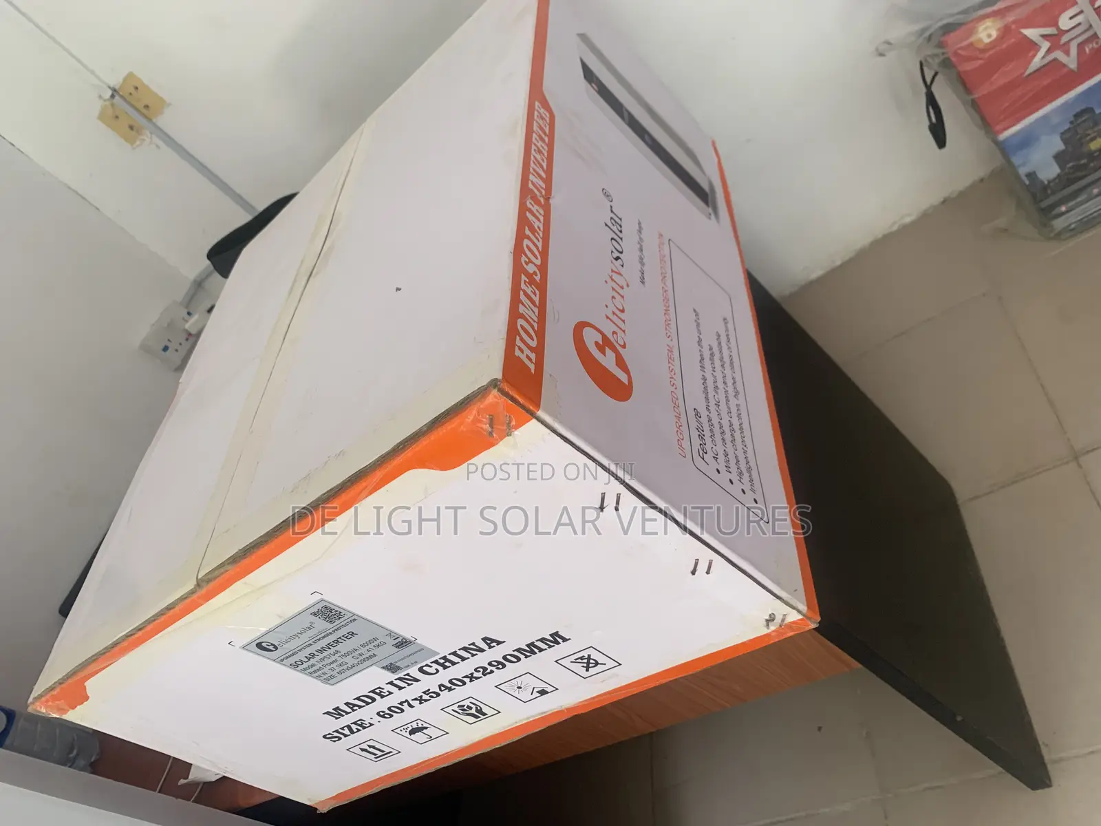 7.5kva 48v Inverter Available in Affordable Price