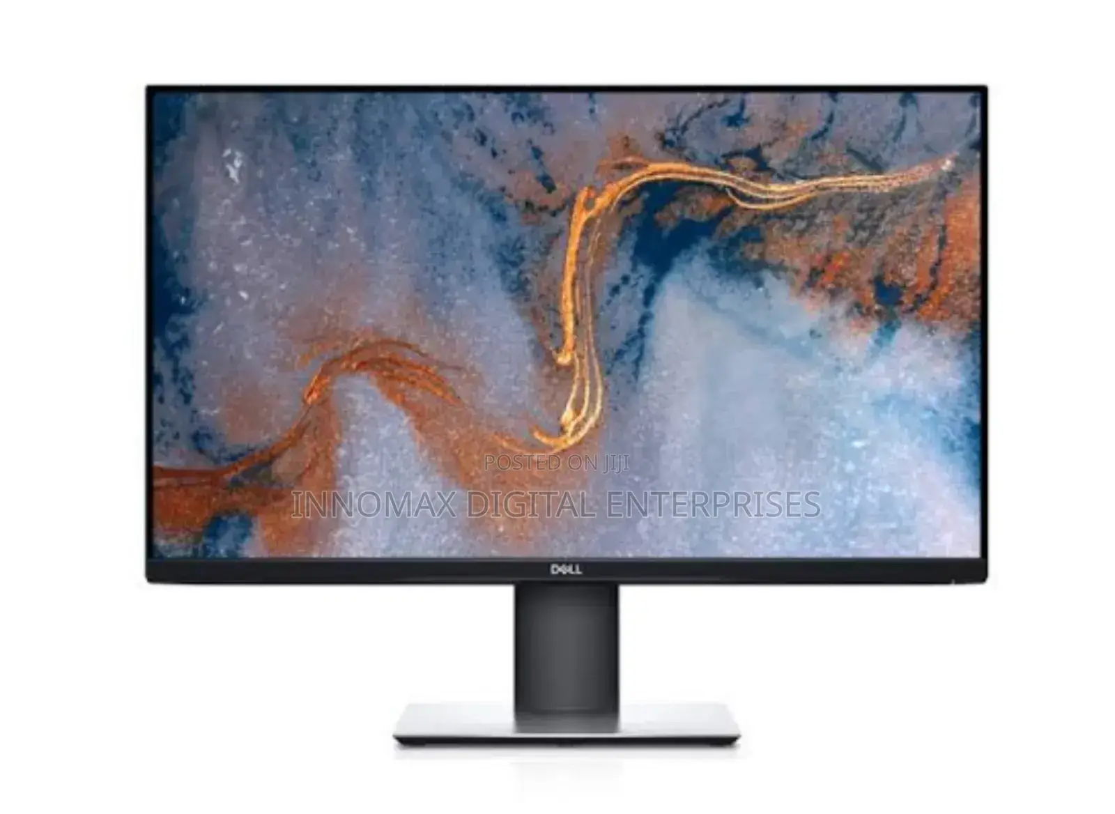 Dell Ultrasharp 27-Inch Ips Frameless FHD Led Hdmi Monitor