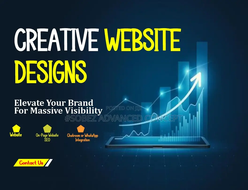 User- Friendly Website Design
