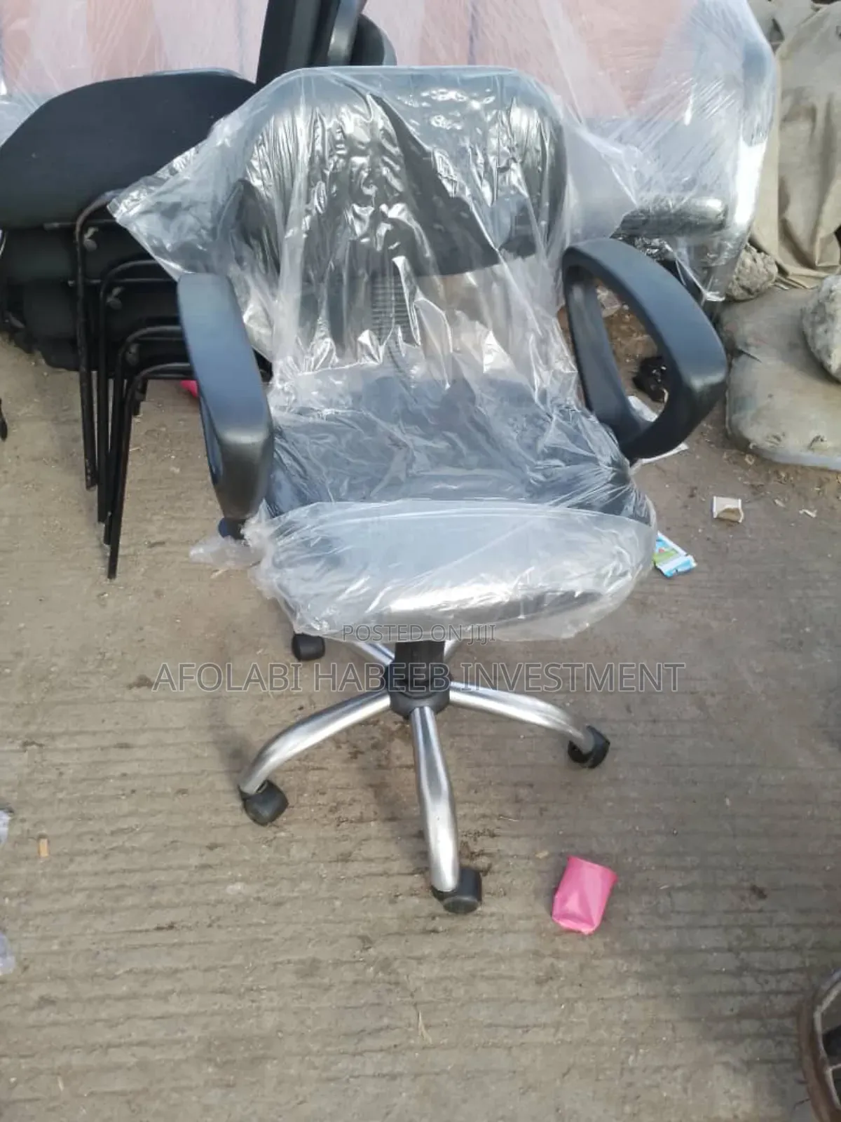 Exquisite Ceo Office Chair