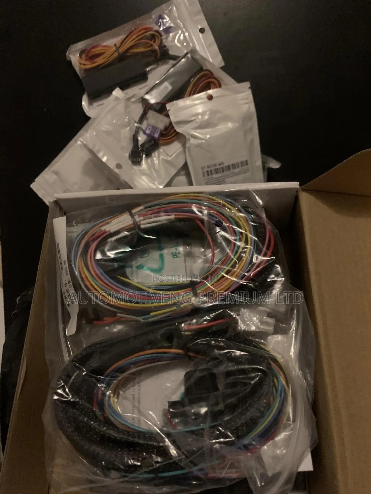 Original Speed Limiter GPS Vehicles Tracker