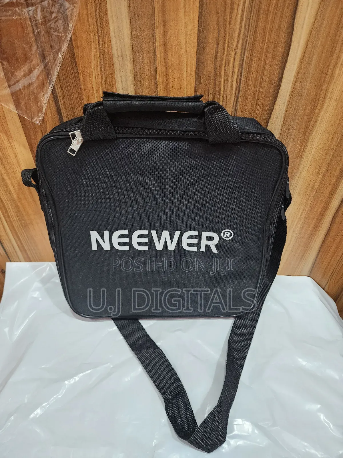 Newer LED Light Bag for Video Light