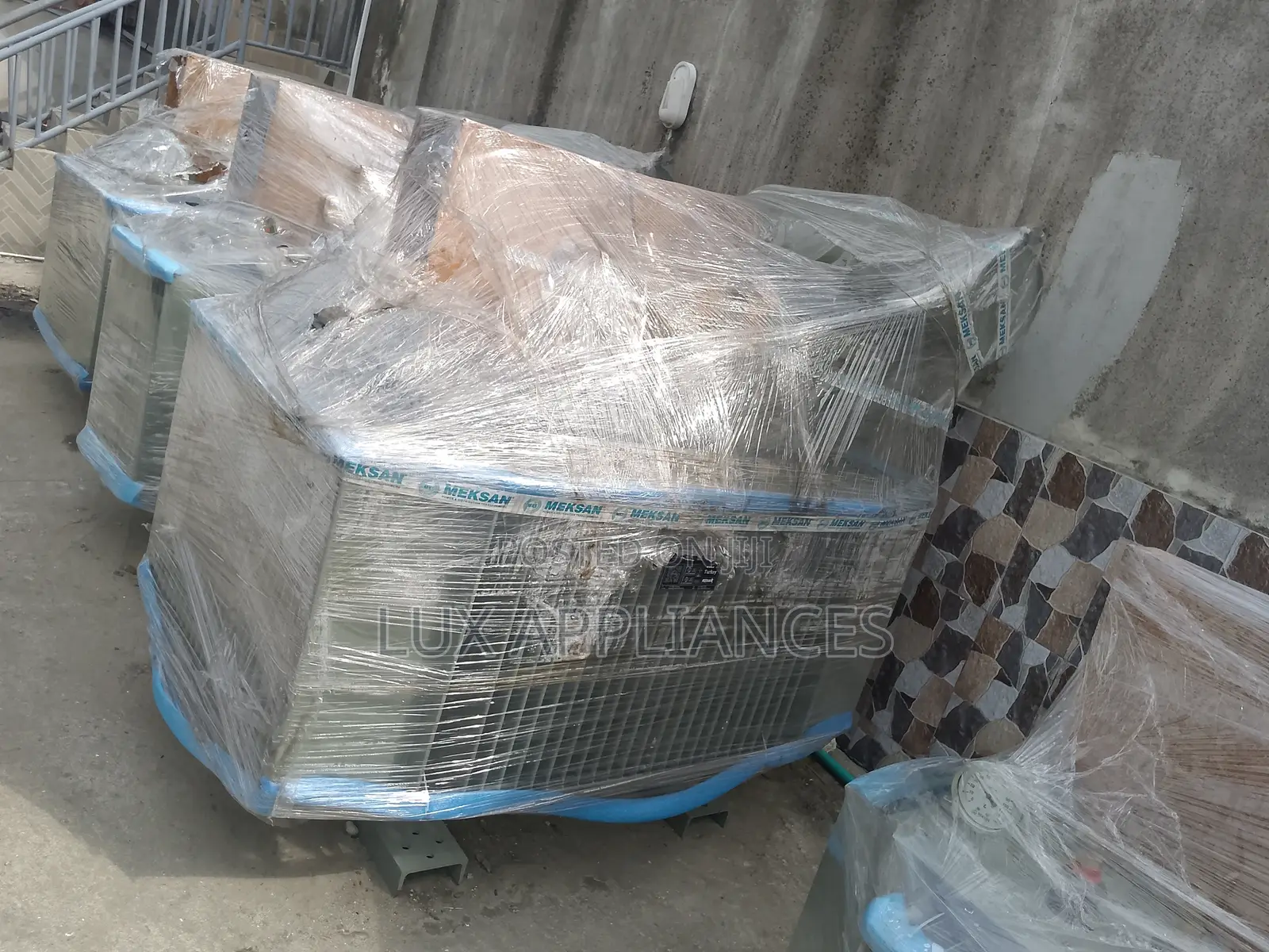 Industrial Mekean Reliable 1000kva Transformer