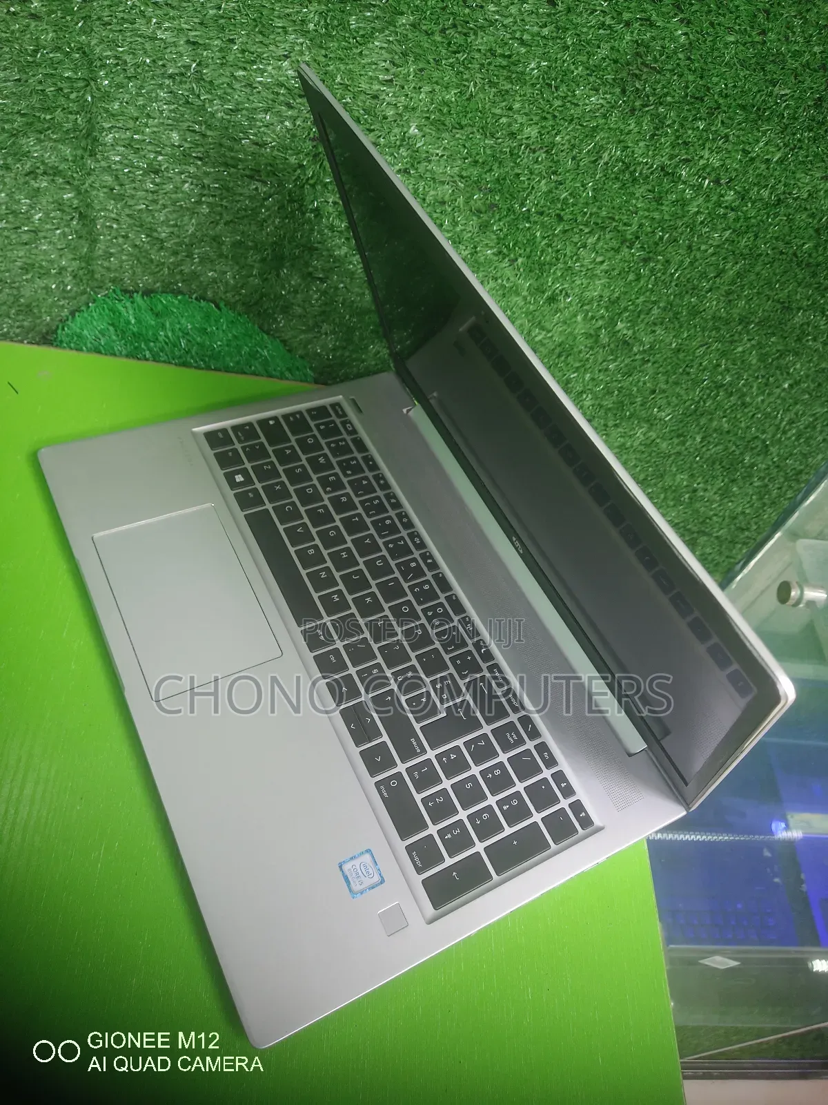Laptop HP ProBook 450 G5 8GB Intel Core I5 SSD 256GB