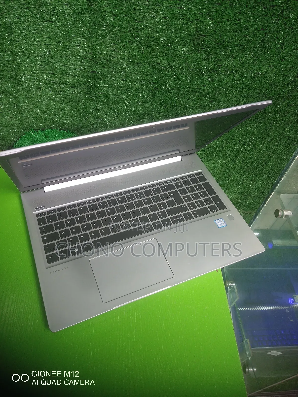 Laptop HP ProBook 450 G5 8GB Intel Core I5 SSD 256GB