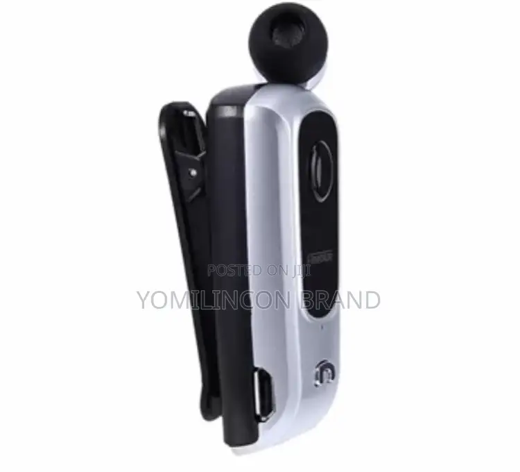 Fineblue F-920 Clip on Wireless Headset