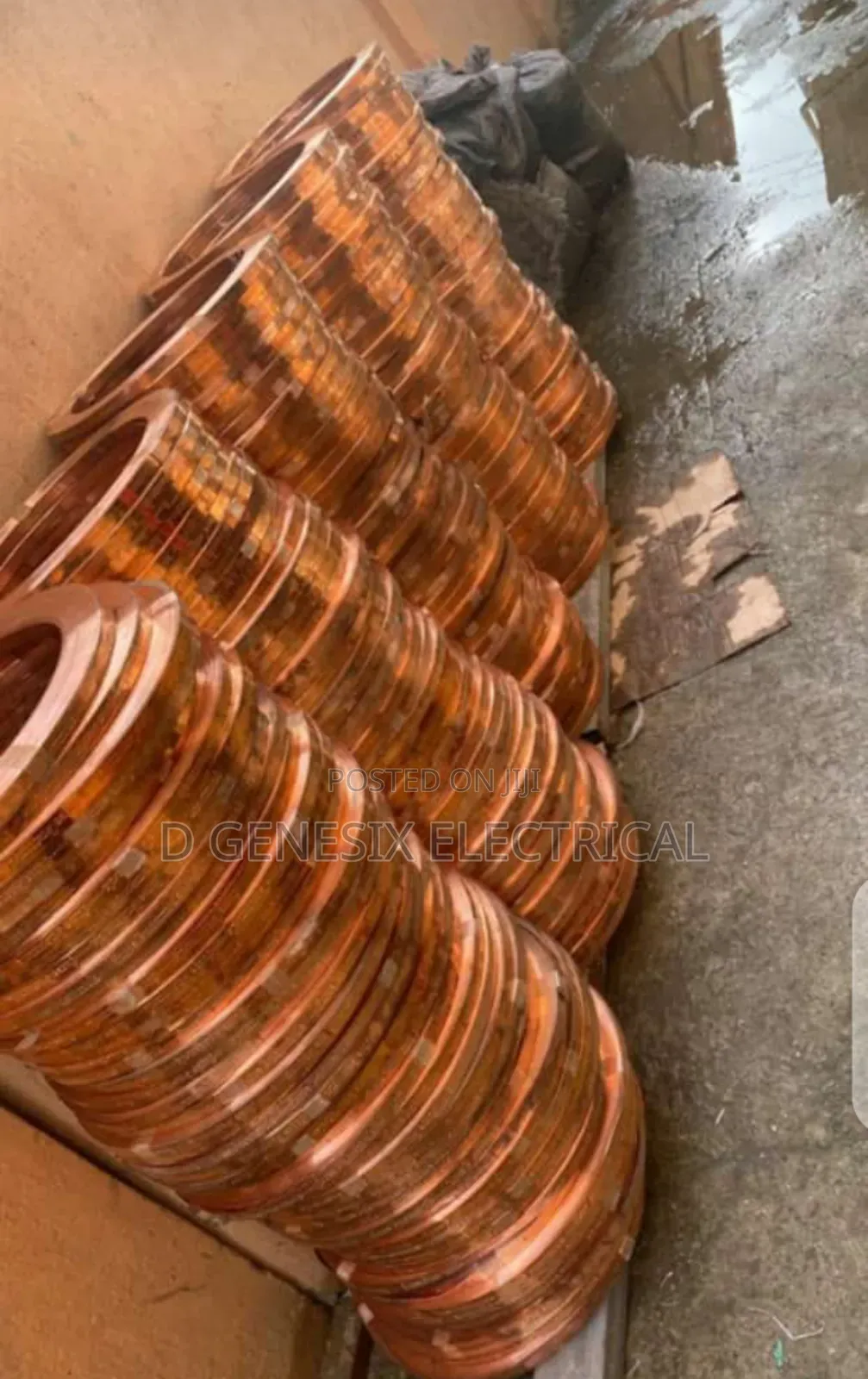 Copper Tape 25mm Original Thick