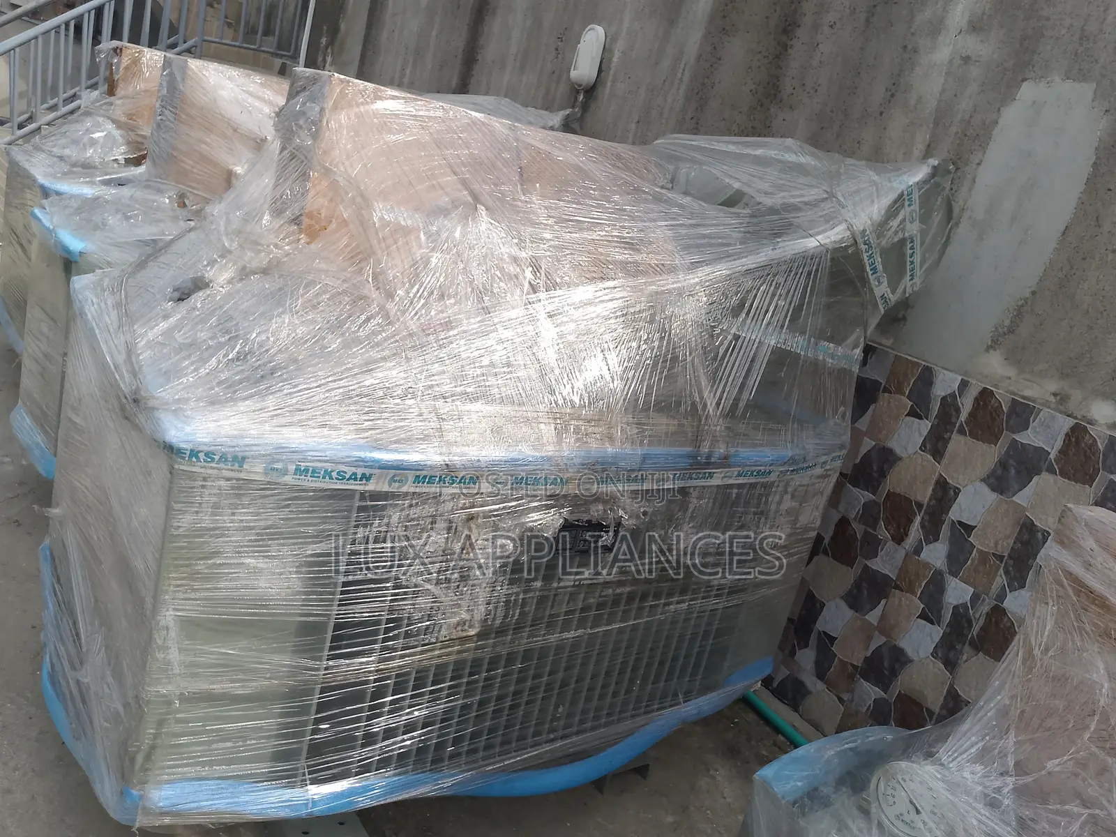 1000kva Meksan Durable Transformer at a Best Price
